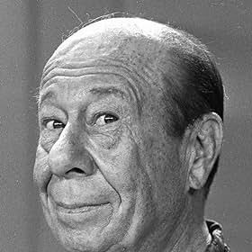 Bert Lahr